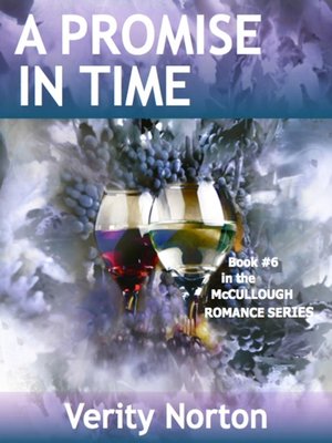 cover image of A Promise in Time